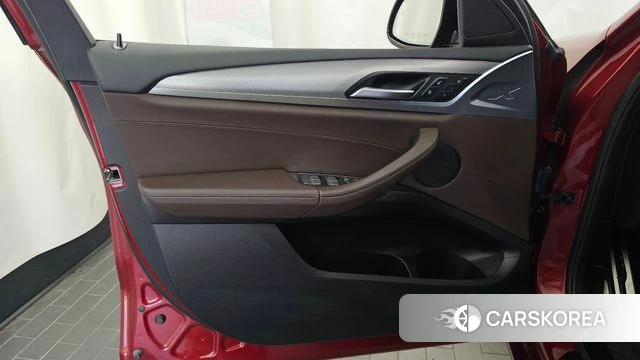 BMW X4 (G02) id 4923559 из Кореи 16