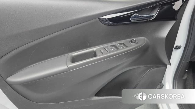 Chevrolet (GM Daewoo) The New Spark id 4501642 из Кореи 16