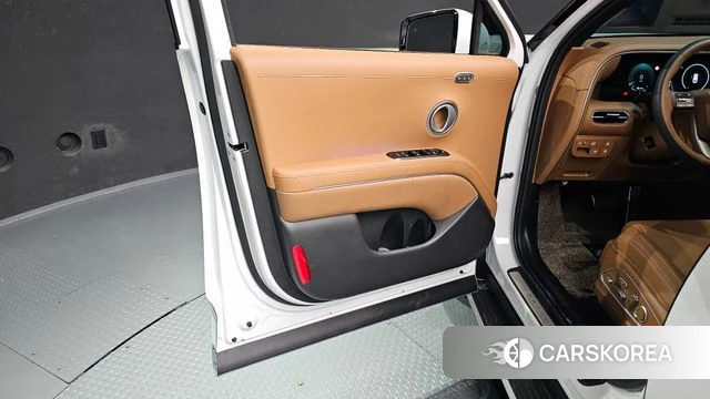 Hyundai Palisade (LX3) id 4413638 из Кореи 16
