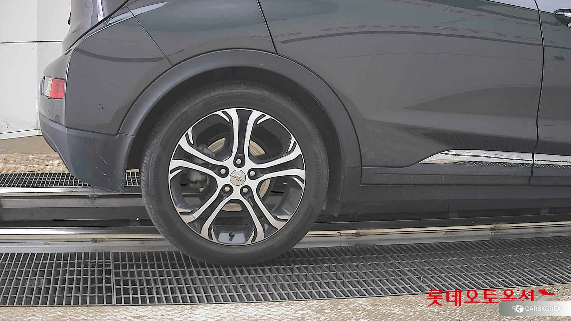 Korea G M Bolt (EV) id 3882186 из Кореи 16