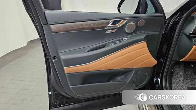 Genesis GV80 id 4441955 из Кореи 16