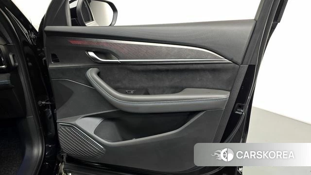 Renault Korea (Samsung) Grand Coleos id 4715178 из Кореи 16