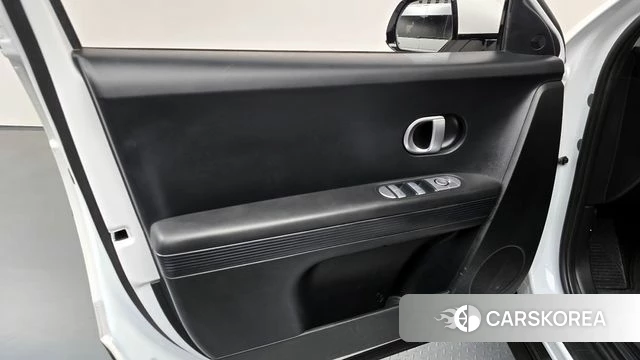 Hyundai Ionic 5 id 4267803 из Кореи 16