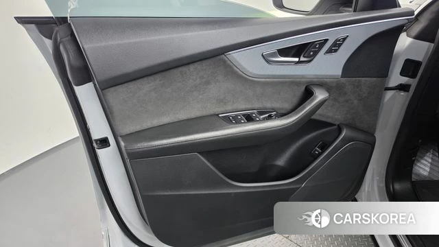 Audi Q8 (4M) id 4702936 из Кореи 16