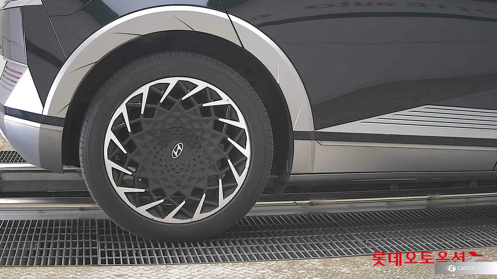 Hyundai IONIQ 5 id 3882105 из Кореи 16