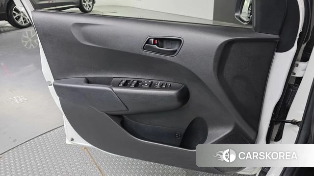 Kia Morning Urban (JA) id 4476062 из Кореи 16