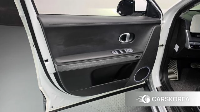 Hyundai Ionic 5 id 4707176 из Кореи 16
