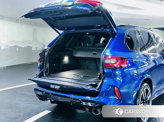BMW X5 M id 4313734 из Китая 16
