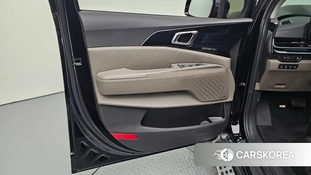 Kia The New Carnival 4th Generation id 4739313 из Кореи 16