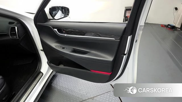 Hyundai Grandeur IG id 4351344 из Кореи 16