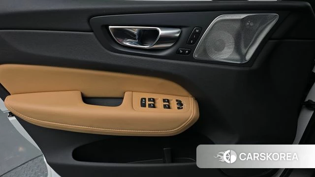 Volvo XC60 second Generation id 4524794 из Кореи 16