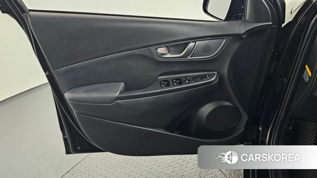 Hyundai Kona Electric id 4614809 из Кореи 16