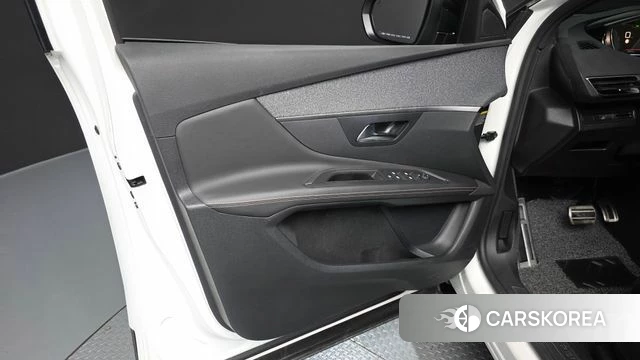 Peugeot 3008 second generation id 4605327 из Кореи 16