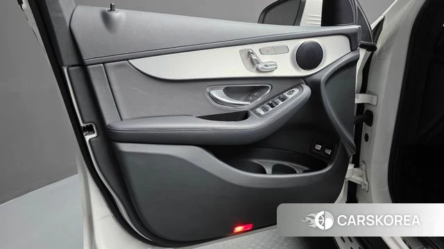 Mercedes-Benz GLC-Class X253 id 4692828 из Кореи 16