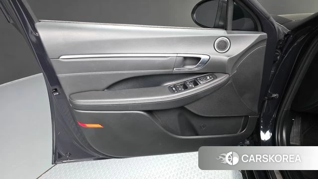 Hyundai Sonata Hybrid (DN8) id 4863544 из Кореи 16