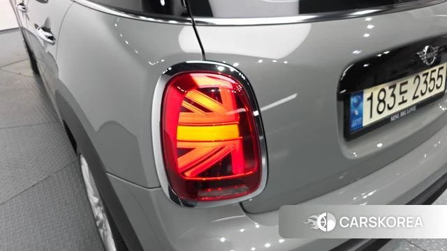 Mini Cooper id 4702283 из Кореи 16