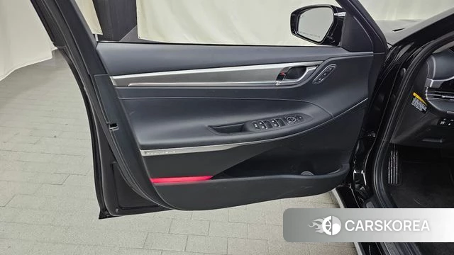 Hyundai The New Grandeur IG id 4196641 из Кореи 16