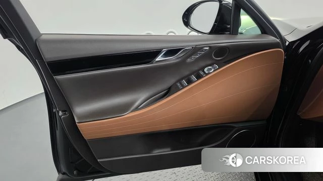Genesis G80 (RG3) id 4779585 из Кореи 16