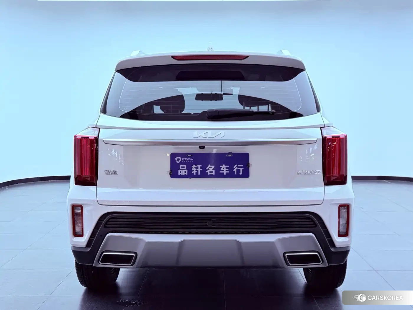 Kia Sportage id 4538932 из Китая 16