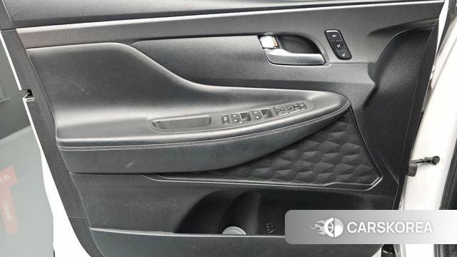 Hyundai Santa Fe TM id 4430600 из Кореи 16