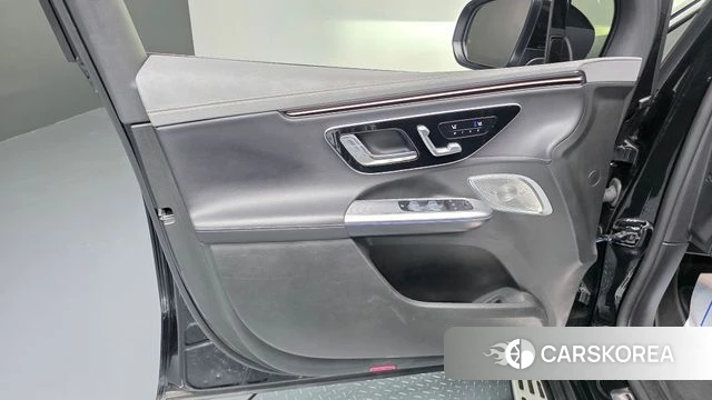 Mercedes-Benz EQE SUV X294 id 4474871 из Кореи 16