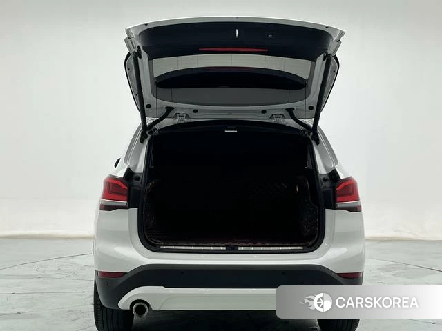 BMW X1 id 3927074 из Китая 16