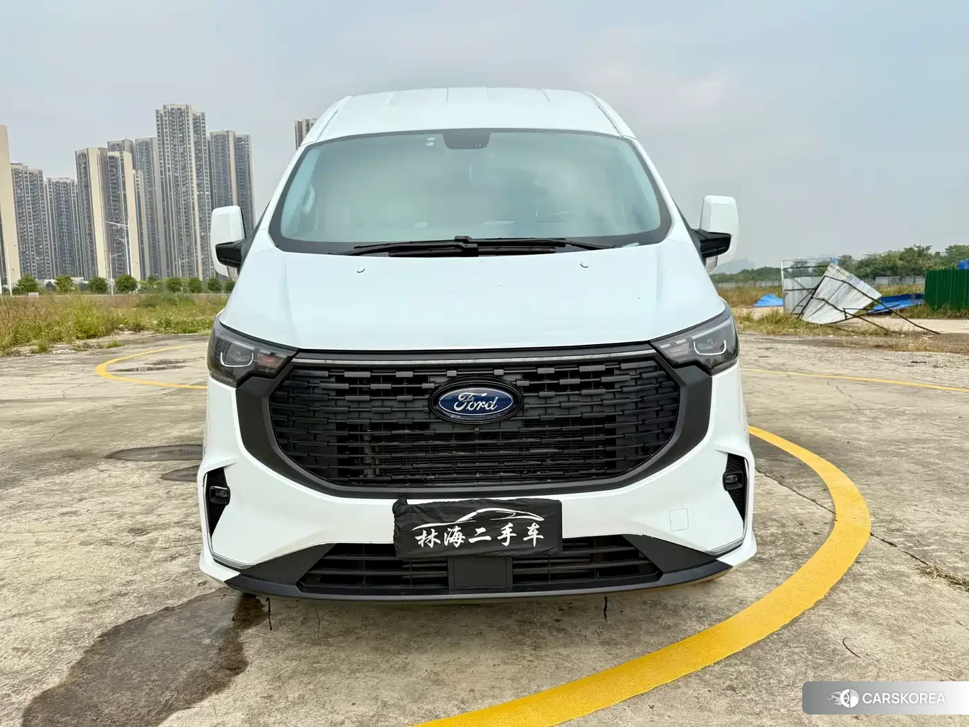 Ford Quanshun id 4570372 из Китая 16