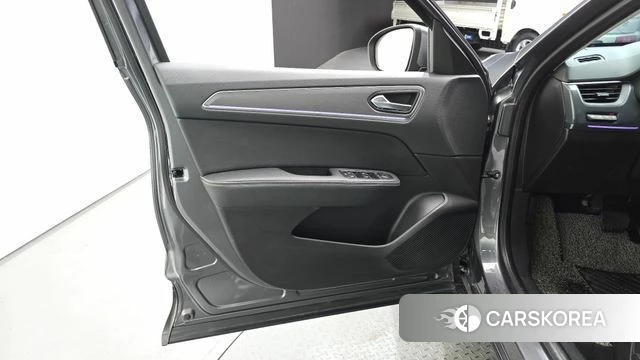 Renault Korea (Samsung) XM3 id 4592739 из Кореи 16