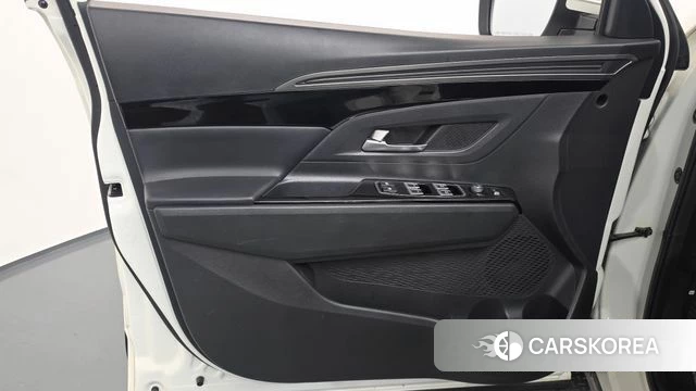 Ssangyong Beautiful Korando id 4881212 из Кореи 16