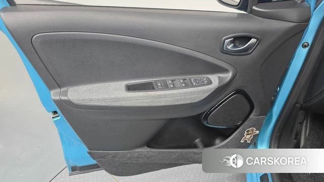 Renault Korea (Samsung) Joe id 4727280 из Кореи 16