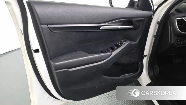 Kia Seltos id 4389230 из Кореи 16