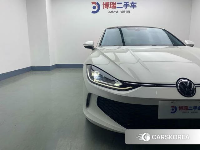 Volkswagen Lingdu id 4297949 из Китая 16