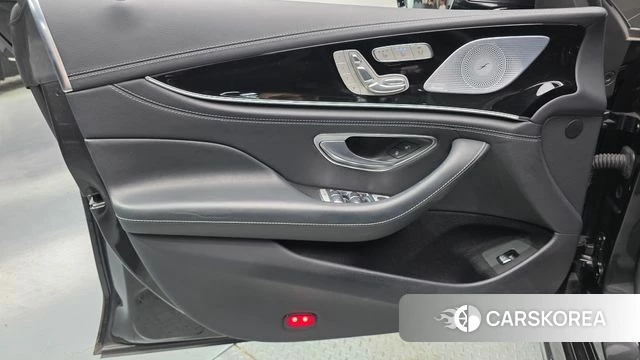 Mercedes-Benz AMG GT id 4687653 из Кореи 16