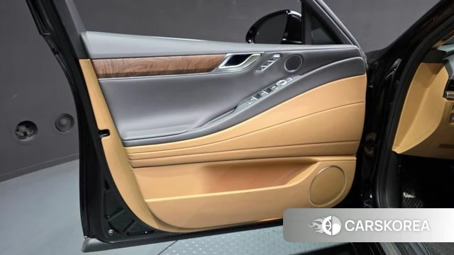 Genesis G80 (RG3) id 4549654 из Кореи 16