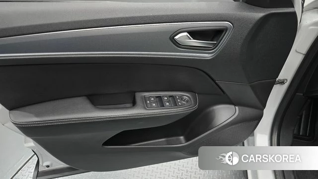 Renault Korea (Samsung) XM3 id 4753981 из Кореи 16