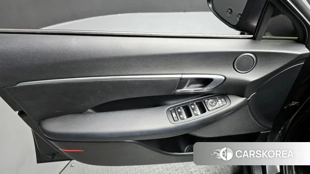 Hyundai Sonata (DN8) id 4356567 из Кореи 16