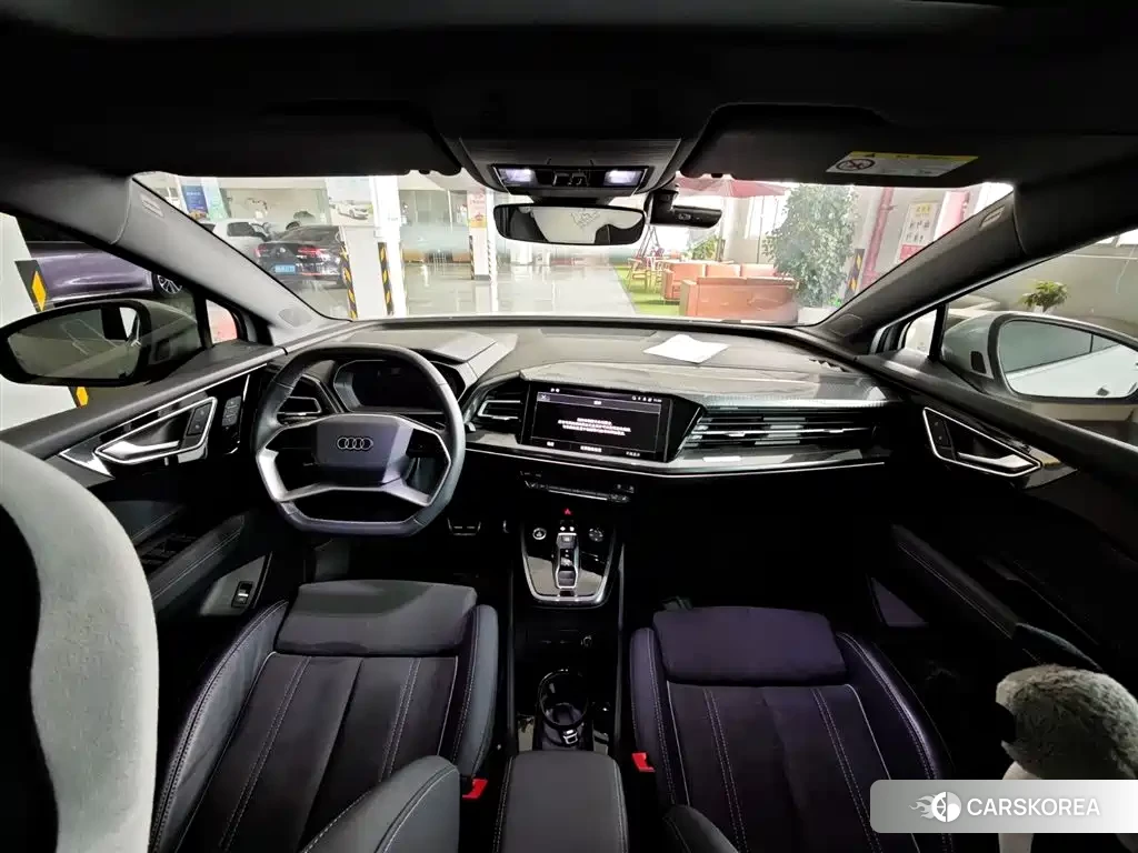 Audi Q4 e-tron id 4617105 из Китая 16