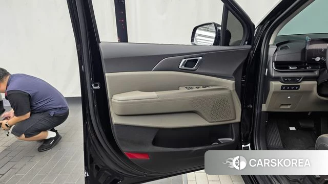 Kia The New Carnival 4th Generation id 4533163 из Кореи 16