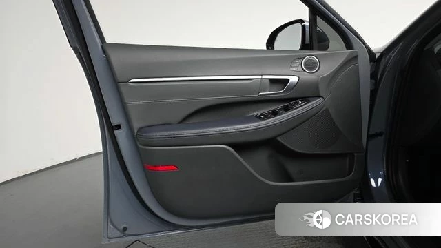 Hyundai Sonata D Edge (DN8) id 4847461 из Кореи 16
