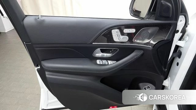 Mercedes-Benz GLE-Class W167 id 4292005 из Кореи 16
