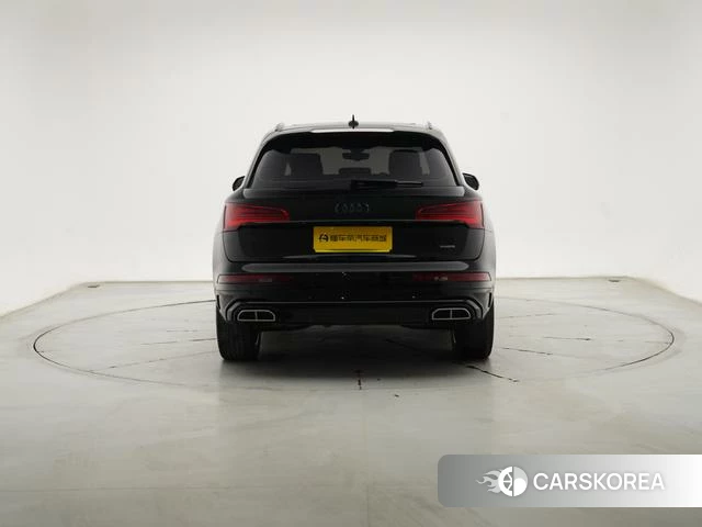 Audi Q5L id 4257087 из Китая 16