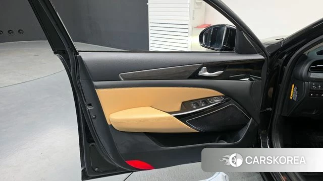 Kia K7 Premier id 4250919 из Кореи 16