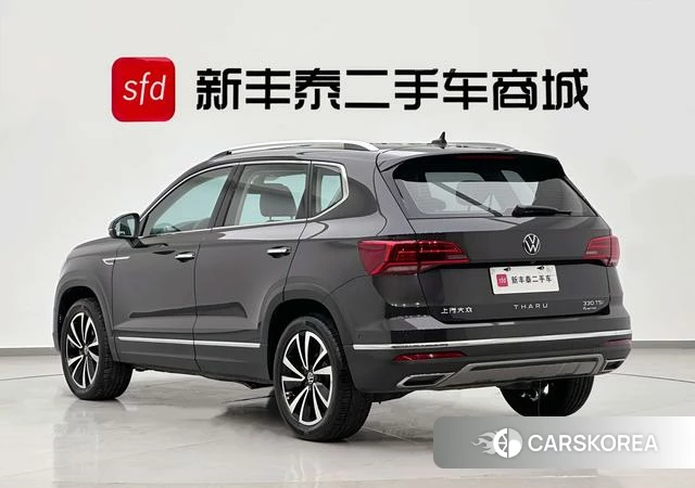 Volkswagen Tuyue id 3939277 из Китая 16
