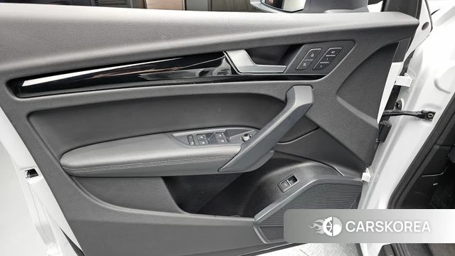 Audi Q5 (FY) id 4534488 из Кореи 16