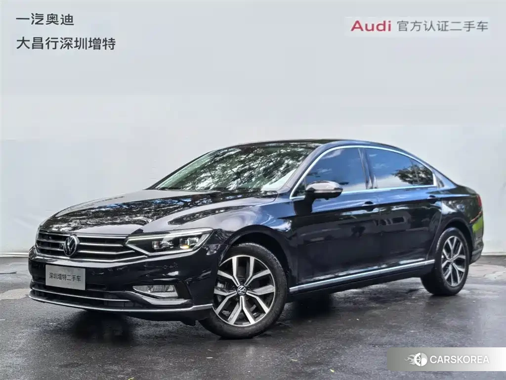 Volkswagen Magotan id 4600704 из Китая 16