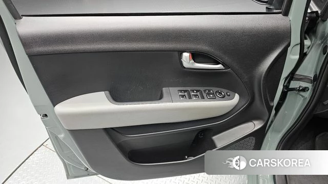 Kia The New Kia Ray id 4782997 из Кореи 16