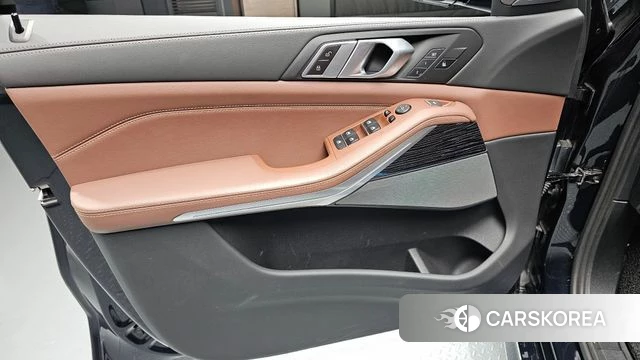 BMW X5 (G05) id 4590836 из Кореи 16