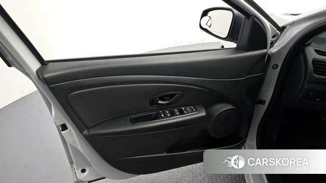 Renault Korea (Samsung) SM3 Neo id 4785722 из Кореи 16