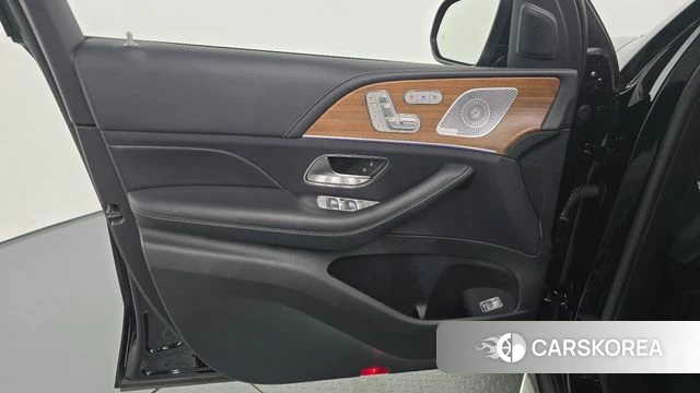 Mercedes-Benz GLE-Class W167 id 4717537 из Кореи 16