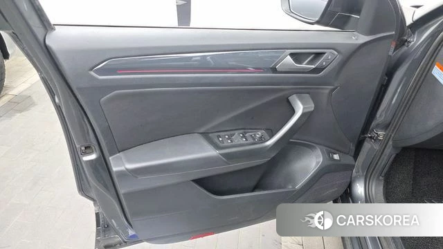 Volkswagen T-Roc id 4632244 из Кореи 16